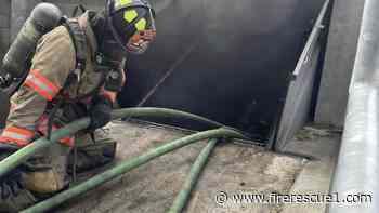 Conn. chief proposes FDs reimburse training costs for 'poaching' new firefighters