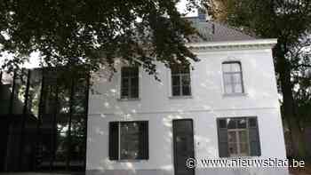 Wie zoekt nog mooie plek om kinderdagverblijf in te richten?