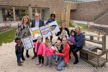Villa Kakelbont feestelijk geopend in MFA de Botter