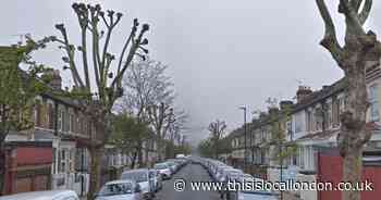 Police broke into care worker's home and found dead body