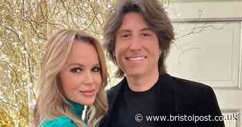 Amanda Holden slams husband's 'unacceptable' look which gives her 'biggest ick'