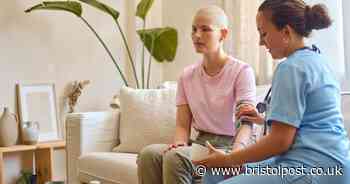 Symptoms warning as more people under 50 dying from 'old age' cancer