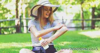 Symbol on your sun cream most people don't know about you should 'never ignore'