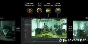 Nvidia brengt RTX Remix-tool uit; Half-Life 2 RTX-demo verschijnt volgende week