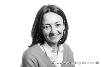 Katherine Paterson returns to B&Q as marketing director