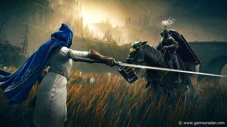 "A lot of the joy is in the difficulty": After spending 400+ hours dying 15,000 times in a painful Elden Ring Shadow of the Erdtree run, streamer admits challenges have "ruined normal gaming" for him