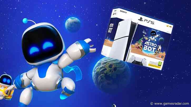 Sony just dropped brand-new PS5 Astro Bot console bundles, but I wish it brought back one thing