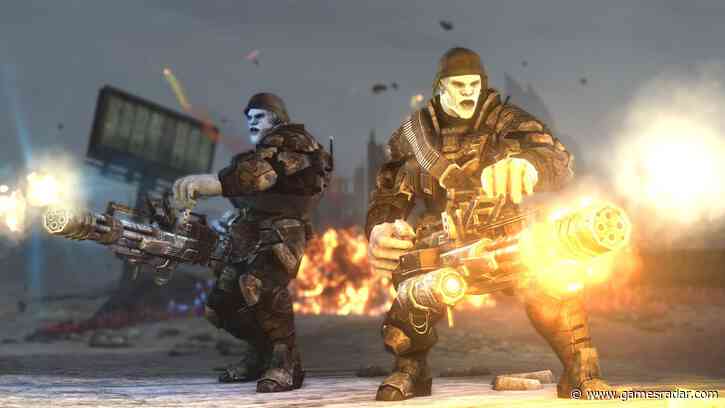 4 years after shutting down, this dead sci-fi MMO is being brought back to life, but there's no word on its canceled TV show tie-in