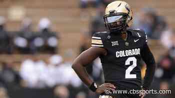 2025 NFL mock draft: Three quarterbacks taken in Round 1 as teams wait out Aaron Rodgers, Russell Wilson