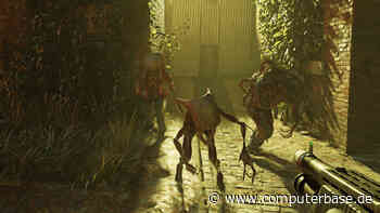 Half-Life 2 RTX ausprobieren: Das Raytracing-Remake bekommt eine spielbare Demo