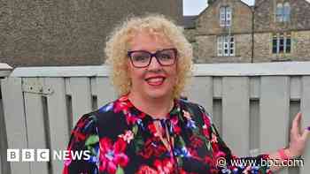 'I hope my cancer trial stops needless treatment'