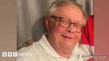 Murder-accused was victim's partner, jury told