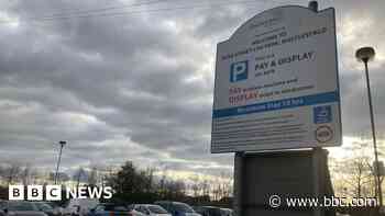 Car park land to be sold off for new housing