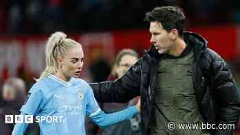 Man City captain Greenwood shocked Taylor was sacked