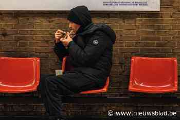 Gebruik van crack neemt explosief toe in hoofdstad door groeiend aantal mensen dat op straat leeft