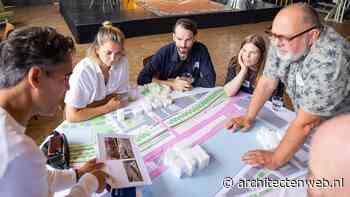 Rotterdam ambieert Paris Proof woonwijk in Schiehaven Noord