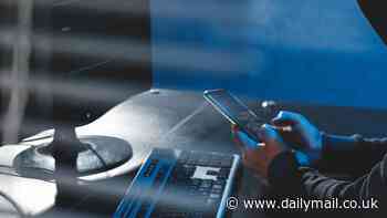 Urgent warning as millions of devices are hacked by vicious malware targeting bank cards and passwords