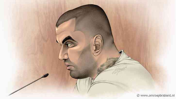 Veroordeelde tbs'er bekent wurgen Yvonne bij kliniek in Halsteren