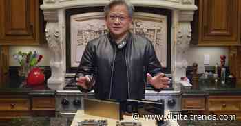 When the AI hype dies, I hope Nvidia pivots back to gaming