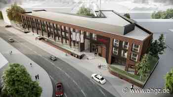 Expansion : Dormero kommt an den Niederrhein