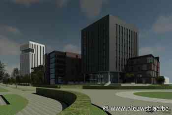 M-Tower nog niet voor meteen, aanvraag omgevingsvergunning ingetrokken