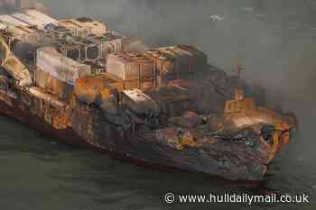 Russian Captain of MV Solong to be held by police for further 36 hours