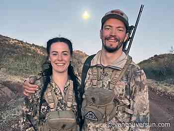 Hunting show host sues B.C. conservation officer for $2.4 million