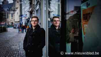 Onderzoeker Tim Cauwenberghs zoekt Mechelaars die niet gingen stemmen: “Benieuwd naar de resultaten”