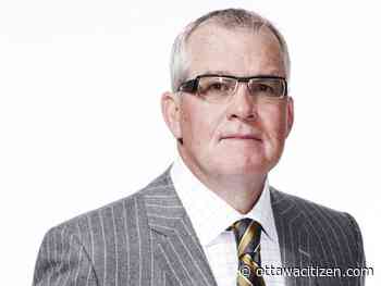 Former NHL President, GM and head coach Doug MacLean talks Dylan Cozens, Sens playoffs chances and Mitch Marner