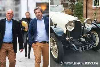 Jeugdrechter voorlopig geschorst na veroordeling in fraudezaak rond oldtimers