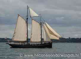 Celstraf en beroepsverbod tegen schipper voor dood scholiere Tara