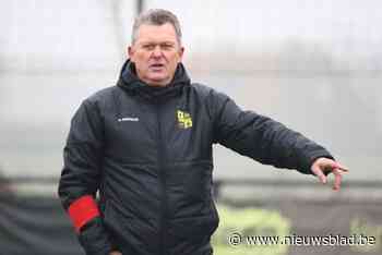 Piet Verschelde vervangt Quincy Rombaut volgend seizoen als T1 bij KSC Wielsbeke: “Ik wil er iets moois van maken, in welke reeks dan ook”