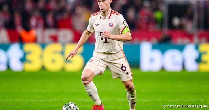 Kimmich verlängert bis 2029: «Hat die DNA des FC Bayern»