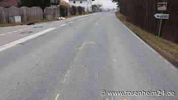 Tragischer Schulwegunfall in Haiming: Junge (10) wurde lebensgefährlich verletzt