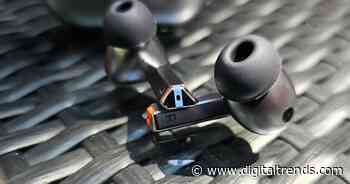 Samsung’s next headphones could be coming for Shokz