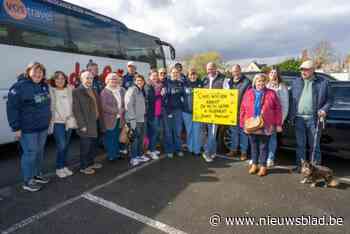 Chris (44) zet na Horror Stage weer voet op Izegemse bodem: “De grond kraakt hier iets minder dan op de Canadese sneeuwvlaktes”