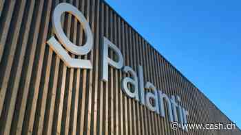 Mysteriöse Ankündigung gibt Palantir-Investoren Rätsel auf