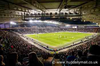 Firm Hull derby ticket stance given despite Hull KR sellout for Hull FC clash