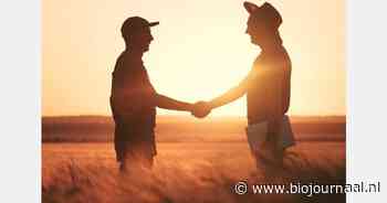 "Voor prestatiebeloning in de landbouw is vertrouwen nodig"