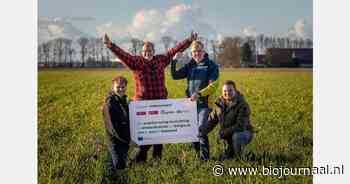 Agrifirm, Aeres en Bioplant gaan samenwerken