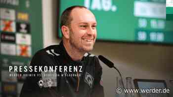 Werner: "Auf die Arbeit konzentrieren"