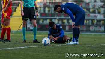 Coppa Italia Eccellenza, il Montespaccato cede al Giulianova e saluta la competizione