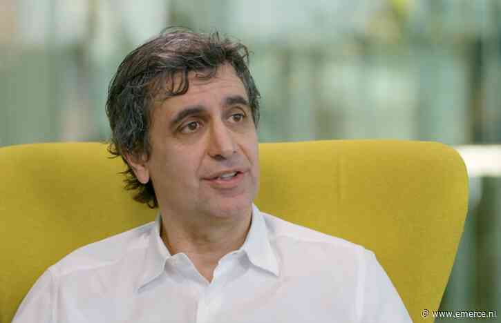 Unilevers reclamebudgetten: van 30 naar 50% social first