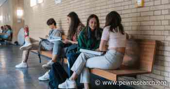 The Gender Gap in Teen Experiences