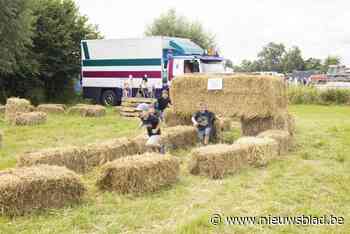 Folkloristisch festival, kunstroute en zeven andere toeristische evenementen krijgen geld van provincie