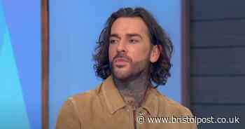 Strictly's Pete Wicks shares health issue after years of diet issues