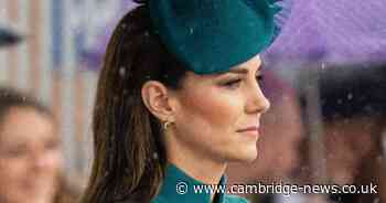 Kate Middleton makes huge decision over event after saying 'I am very sorry'