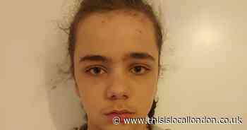 Boy, 13, missing from south London - call 999 if seen