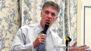 Trump administration withdraws nomination of David Weldon for CDC director