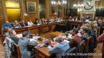Geruzie in Willebroekse gemeenteraad blijft gemoederen ophitsen